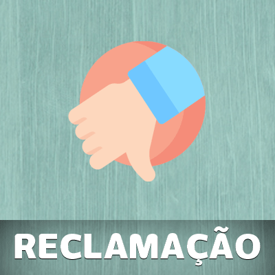 Reclamação