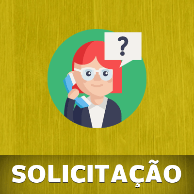 Solicitação